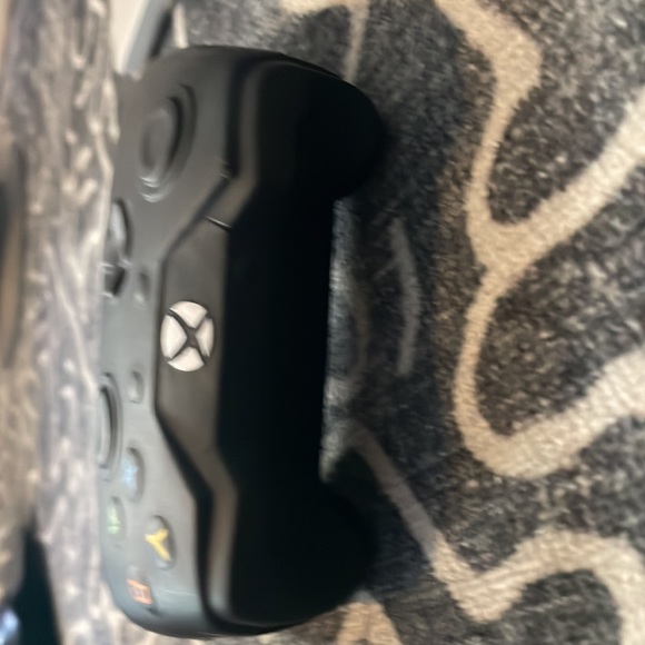 XBOX controller squish toy like new - Picture 4 of 7